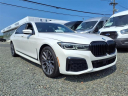 2022 BMW 7 Series 750i xDrive at Liccardi Ford Inc