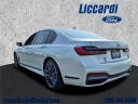 Thumbnail image of 2022 BMW 7 Series at Liccardi Ford Inc