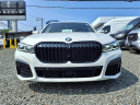 Thumbnail image of 2022 BMW 7 Series at Liccardi Ford Inc