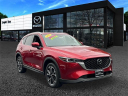 2022 Mazda CX-5 2.5 S Premium Plus at Bright Bay Lincoln