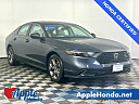 Thumbnail image of 2024 Honda Accord at Apple Honda