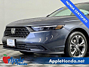 Thumbnail image of 2024 Honda Accord at Apple Honda