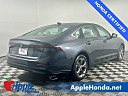 Thumbnail image of 2024 Honda Accord at Apple Honda