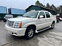 Thumbnail image of 2005 Cadillac Escalade EXT at Greenbar Automotive Services LLC