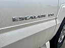 Thumbnail image of 2005 Cadillac Escalade EXT at Greenbar Automotive Services LLC