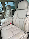 Thumbnail image of 2005 Cadillac Escalade EXT at Greenbar Automotive Services LLC