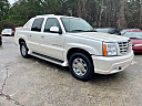 Thumbnail image of 2005 Cadillac Escalade EXT at Greenbar Automotive Services LLC