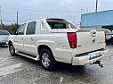 Thumbnail image of 2005 Cadillac Escalade EXT at Greenbar Automotive Services LLC