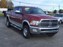 2012 Ram 2500 Laramie at Duncan Ford Chrysler
