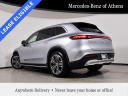 Thumbnail image of 2024 Mercedes-Benz EQS at Mercedes-Benz of Athens