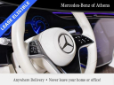 Thumbnail image of 2024 Mercedes-Benz EQS at Mercedes-Benz of Athens