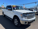 Thumbnail image of 2014 Ford F-150 at B & D Auto Sales, Inc.