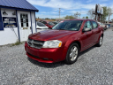 Thumbnail image of 2008 Dodge Avenger at NOLT AUTO SALES LLC