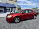Thumbnail image of 2008 Dodge Avenger at NOLT AUTO SALES LLC