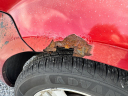 Thumbnail image of 2008 Dodge Avenger at NOLT AUTO SALES LLC
