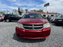 Thumbnail image of 2008 Dodge Avenger at NOLT AUTO SALES LLC