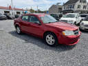 2008 Dodge Avenger SXT at NOLT AUTO SALES LLC
