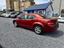 Thumbnail image of 2008 Dodge Avenger at NOLT AUTO SALES LLC