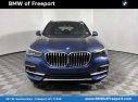 2023 BMW X5 xDrive40i at BMW Mini of Freeport