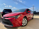 Thumbnail image of 2021 Toyota Corolla at RAJ MOTORS SALES LLC