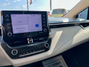 Thumbnail image of 2021 Toyota Corolla at RAJ MOTORS SALES LLC