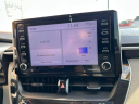 Thumbnail image of 2021 Toyota Corolla at RAJ MOTORS SALES LLC