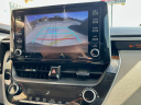 Thumbnail image of 2021 Toyota Corolla at RAJ MOTORS SALES LLC