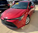 Thumbnail image of 2021 Toyota Corolla at RAJ MOTORS SALES LLC