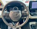 Thumbnail image of 2021 Toyota Corolla at RAJ MOTORS SALES LLC