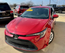 Thumbnail image of 2021 Toyota Corolla at RAJ MOTORS SALES LLC