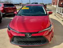 Thumbnail image of 2021 Toyota Corolla at RAJ MOTORS SALES LLC