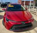 Thumbnail image of 2021 Toyota Corolla at RAJ MOTORS SALES LLC