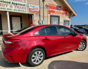 Thumbnail image of 2021 Toyota Corolla at RAJ MOTORS SALES LLC