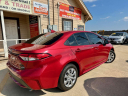 Thumbnail image of 2021 Toyota Corolla at RAJ MOTORS SALES LLC