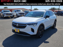 Thumbnail image of 2023 Buick Envision at Mitchell Buick GMC