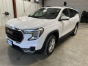2024 GMC Terrain SLE at Mohawk Honda