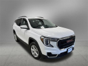 Thumbnail image of 2024 GMC Terrain at Mohawk Honda