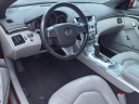 Thumbnail image of 2011 Cadillac CTS at Duncan Ford Chrysler