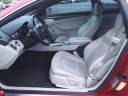Thumbnail image of 2011 Cadillac CTS at Duncan Ford Chrysler