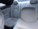 Thumbnail image of 2011 Cadillac CTS at Duncan Ford Chrysler