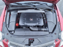 Thumbnail image of 2011 Cadillac CTS at Duncan Ford Chrysler