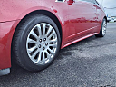 Thumbnail image of 2011 Cadillac CTS at Duncan Ford Chrysler