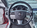 Thumbnail image of 2011 Cadillac CTS at Duncan Ford Chrysler