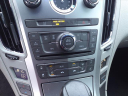 Thumbnail image of 2011 Cadillac CTS at Duncan Ford Chrysler