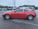 Thumbnail image of 2011 Cadillac CTS at Duncan Ford Chrysler