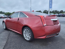 Thumbnail image of 2011 Cadillac CTS at Duncan Ford Chrysler