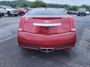 Thumbnail image of 2011 Cadillac CTS at Duncan Ford Chrysler
