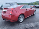 Thumbnail image of 2011 Cadillac CTS at Duncan Ford Chrysler