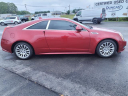 Thumbnail image of 2011 Cadillac CTS at Duncan Ford Chrysler