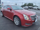 Thumbnail image of 2011 Cadillac CTS at Duncan Ford Chrysler